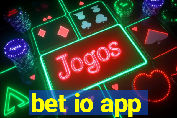 bet io app