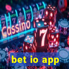 bet io app