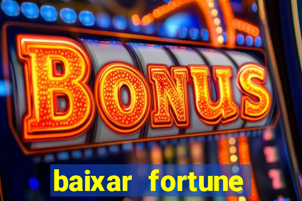 baixar fortune tiger apk