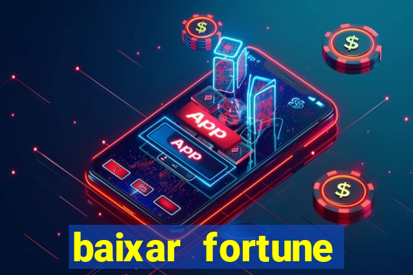 baixar fortune tiger apk