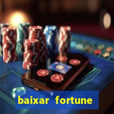 baixar fortune tiger apk