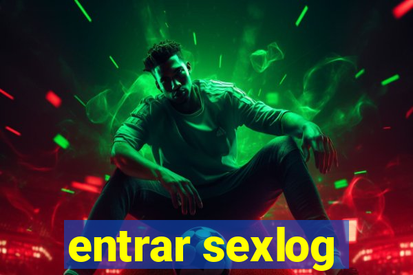 entrar sexlog