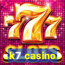 k7 casino