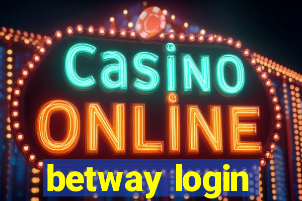 betway login