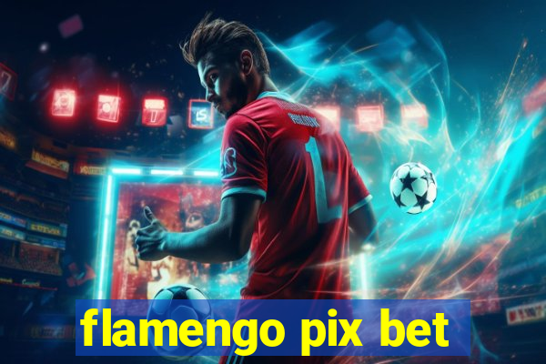 flamengo pix bet