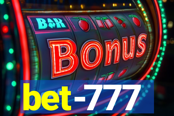 bet-777