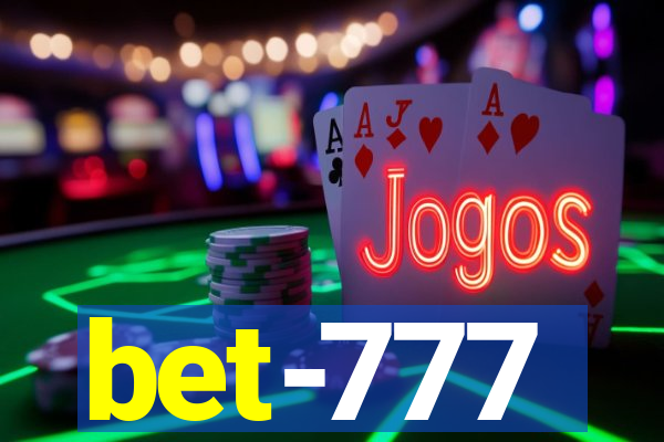 bet-777