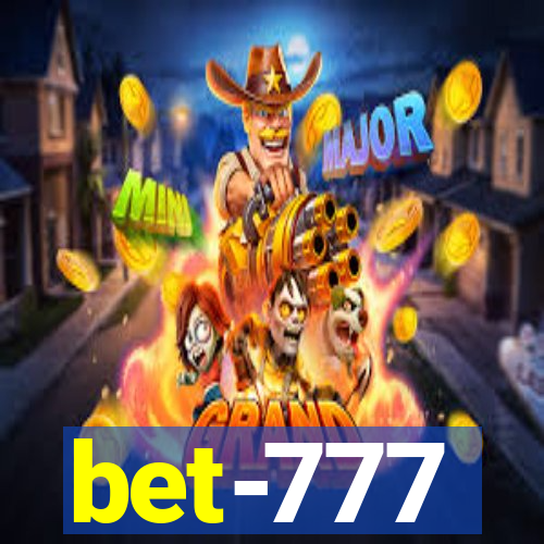 bet-777