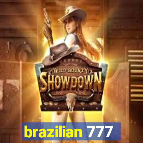 brazilian 777