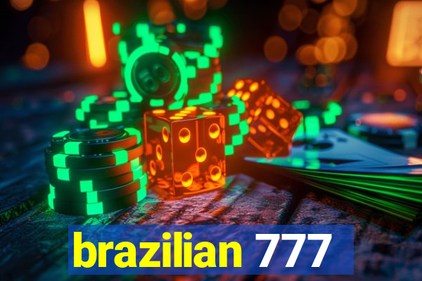 brazilian 777