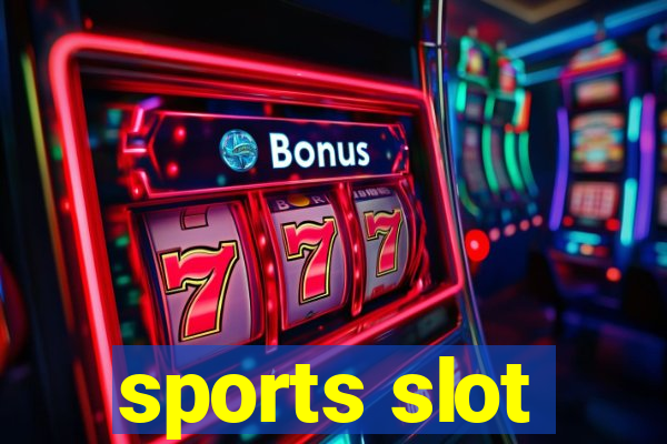 sports slot