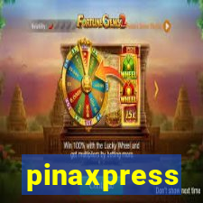 pinaxpress