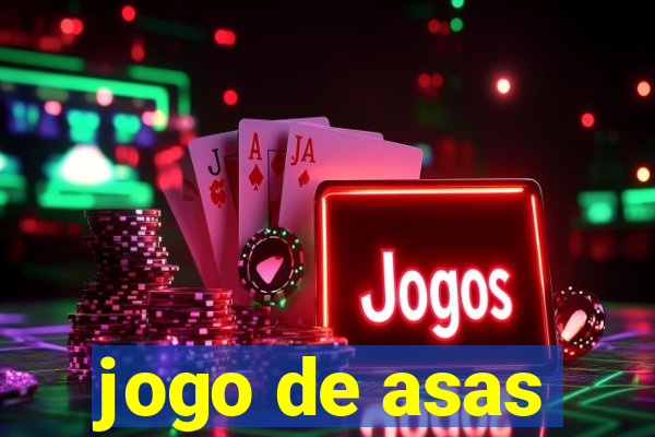 jogo de asas