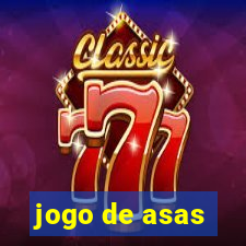 jogo de asas