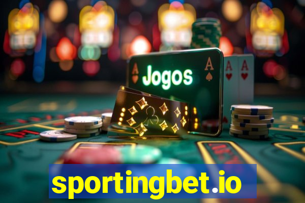 sportingbet.io