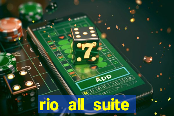 rio all suite casino vegas