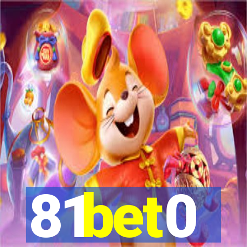 81bet0