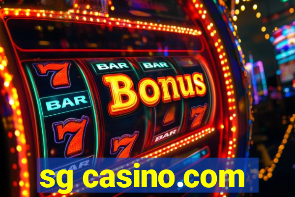 sg casino.com