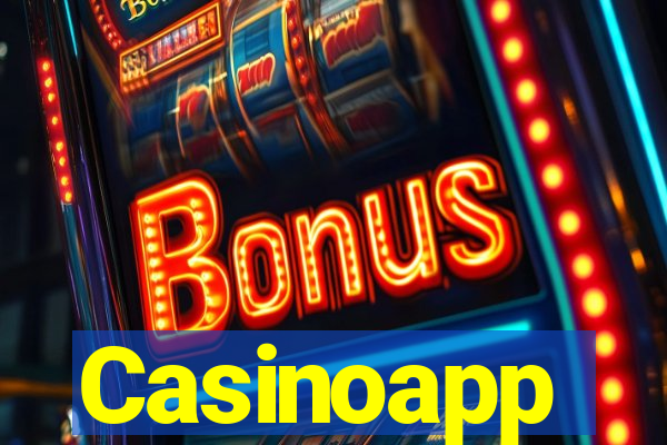 Casinoapp