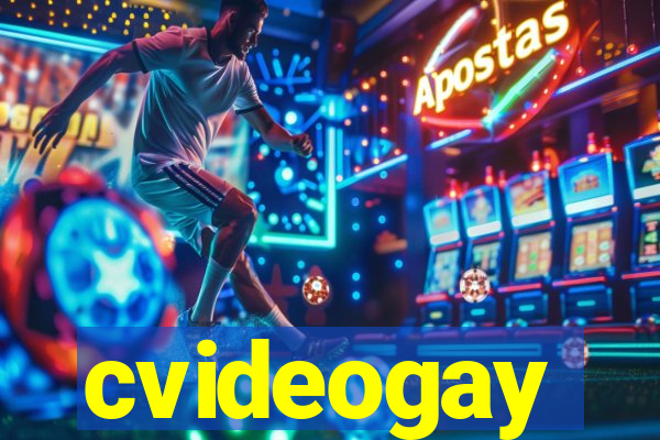 cvideogay