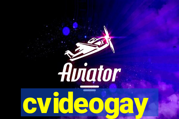 cvideogay