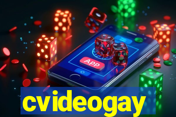 cvideogay