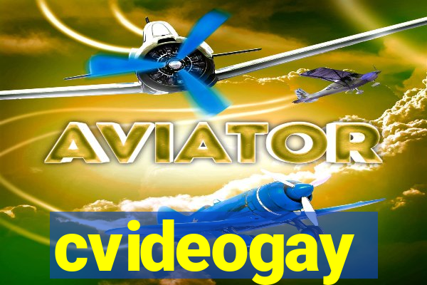 cvideogay