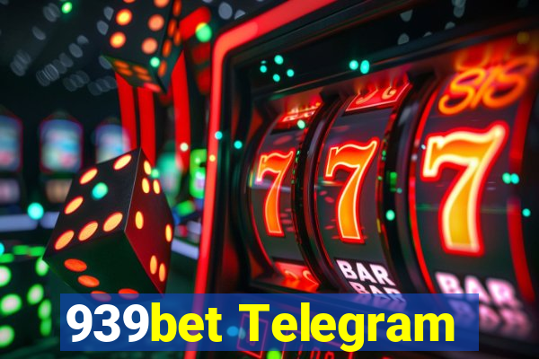 939bet Telegram