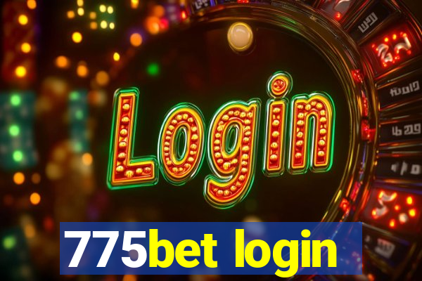 775bet login