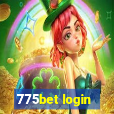 775bet login