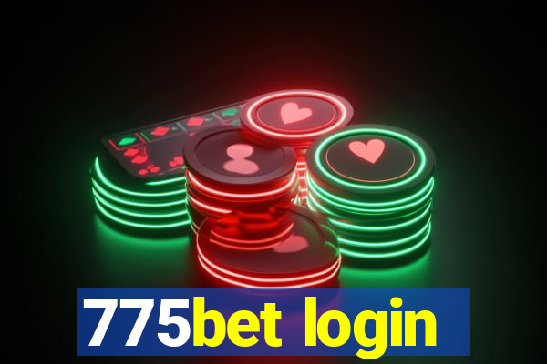 775bet login