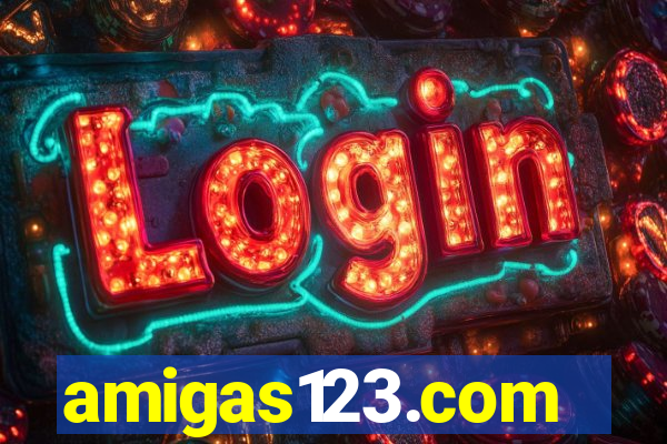 amigas123.com