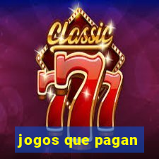 jogos que pagan