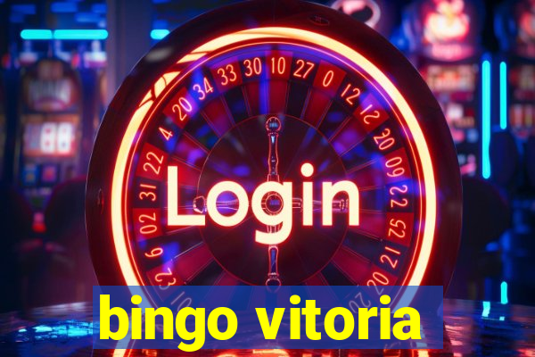 bingo vitoria