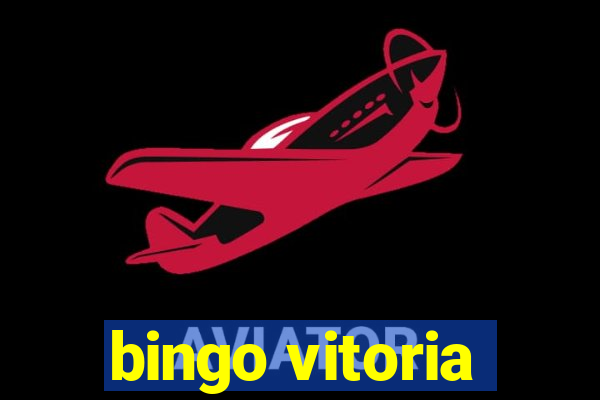 bingo vitoria