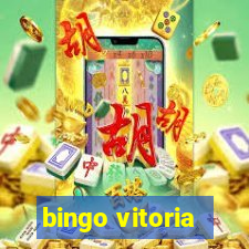 bingo vitoria