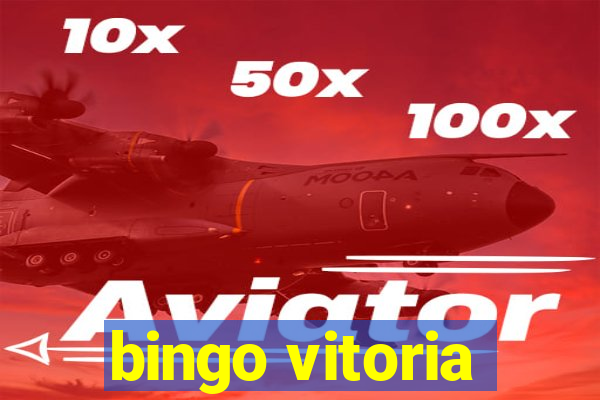 bingo vitoria