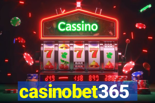 casinobet365