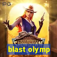 blast olymp