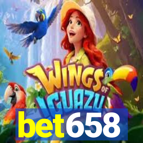 bet658