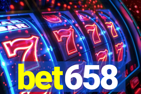 bet658