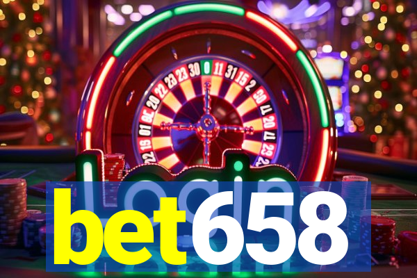 bet658