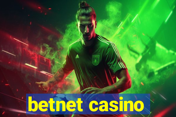 betnet casino