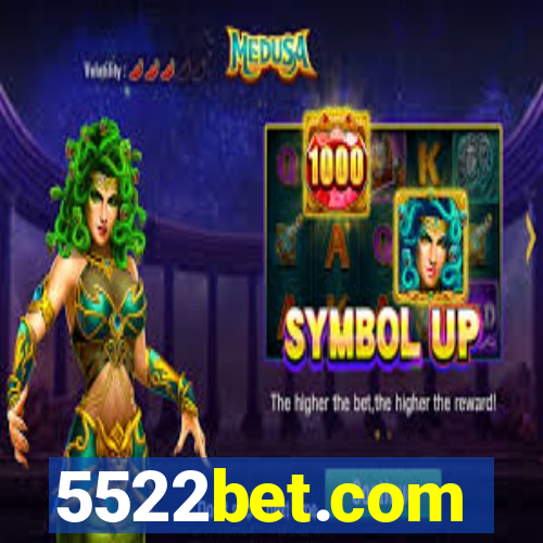 5522bet.com