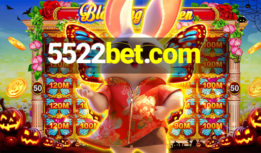 5522bet.com