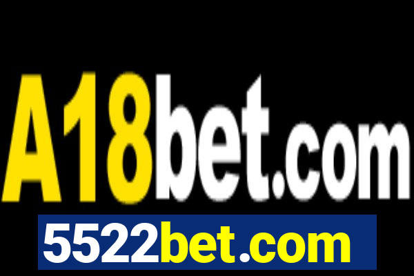 5522bet.com