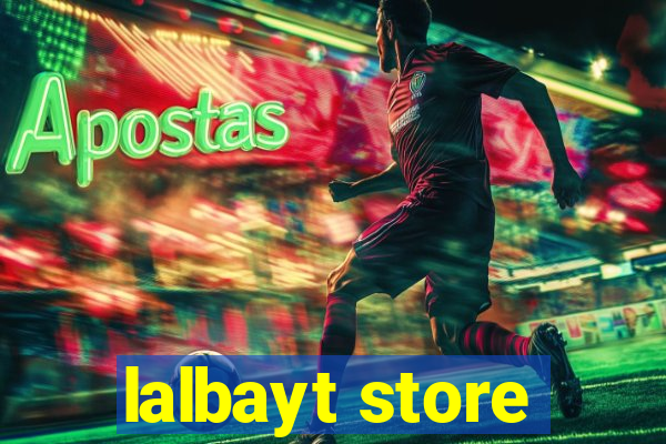 lalbayt store