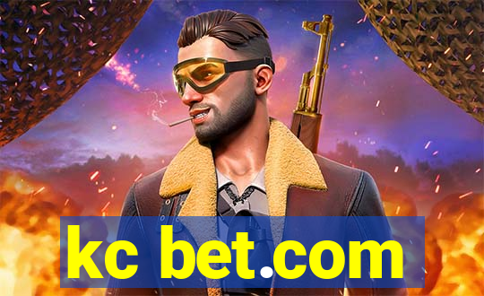 kc bet.com