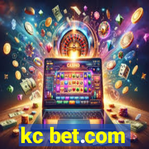 kc bet.com