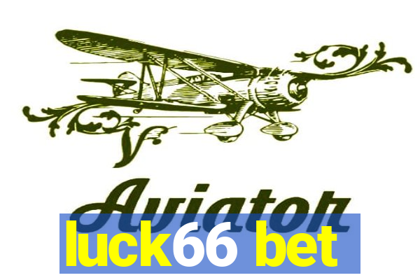 luck66 bet